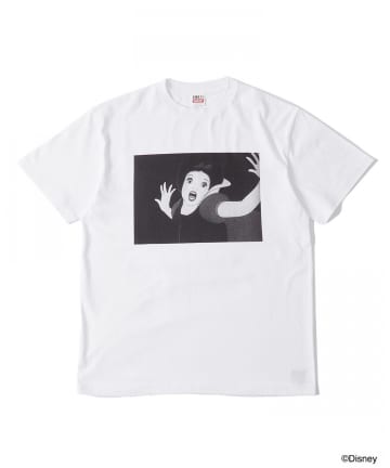 WHO’S WHO gallery(フーズフーギャラリー) 【VIDEO SHOP】『白雪姫』TEE