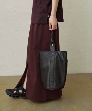 Omekashi(オメカシ) blancle ワンハンドルバッグ