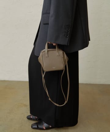 Omekashi(オメカシ) blancle 2WAYミニバッグ