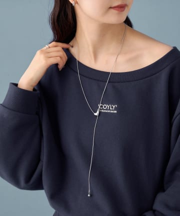 mystic(ミスティック) レディースのネックレスの商品一覧 | PAL CLOSET