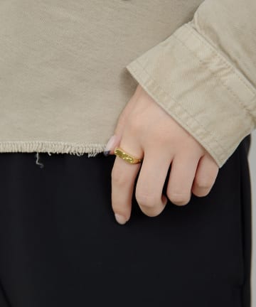 【Lemme.×2.718】ティコリング