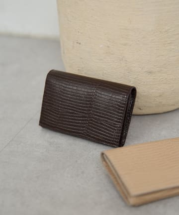 【2.718】ミニウォレット