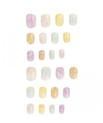 KIDSネイルチップ