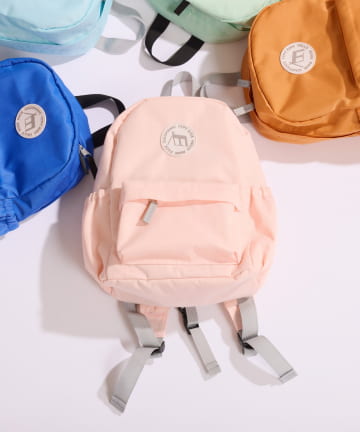 CIAOPANIC TYPY(チャオパニックティピー) 【KIDS】【minepack】9LバックパックS