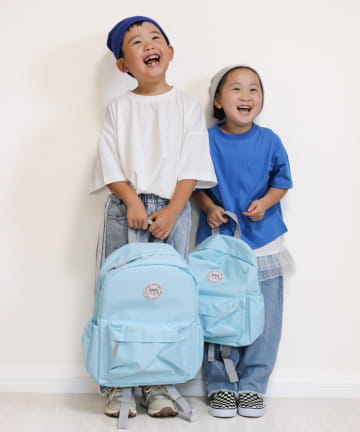 CIAOPANIC TYPY(チャオパニックティピー) 【KIDS】【minepack】9LバックパックS
