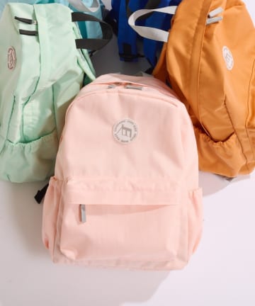 CIAOPANIC TYPY(チャオパニックティピー) 【KIDS】【minepack】21LバックパックM