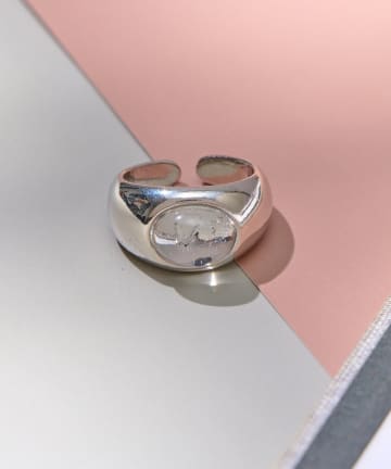 Lattice(ラティス) ぷっくりカラーリング