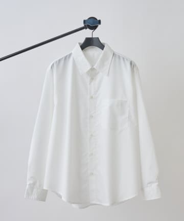 COLONY 2139(コロニー トゥーワンスリーナイン) ブロードレギュラーシャツ