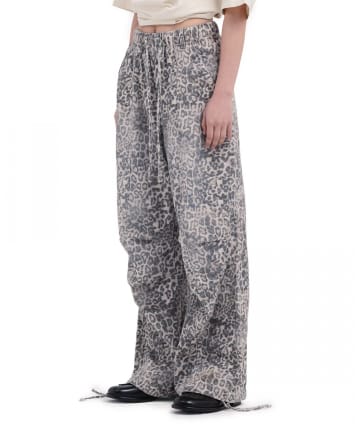 CIAOPANIC(チャオパニック) 【DEFGARMENTS/デフガーメンツ】TIGER PANTS