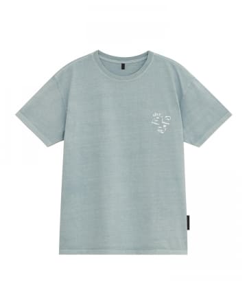 CIAOPANIC(チャオパニック) 【DEFGARMENTS/デフガーメンツ】PIG FACE T-SHIRTS