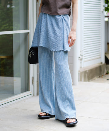 OUTLET(アウトレット) 【Kastane】リブスカパンSET