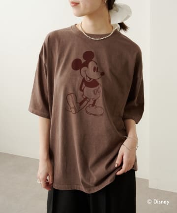 Omekashi(オメカシ) 【GOOD ROCK SPEED】MICKY / Tシャツ