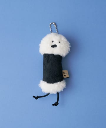 BIRTHDAY BAR(バースデイバー) 【HOZUMI　ホズミ】KEYRING gimbap sayho