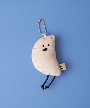 BIRTHDAY BAR(バースデイバー) 【HOZUMI　ホズミ】KEYRING mandu sayho