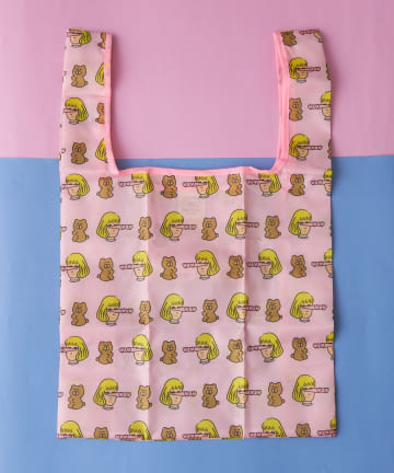 BIRTHDAY BAR(バースデイバー) 【OOHLALA　ウララ】MARKET BAG