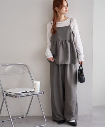 DISCOAT(ディスコート) 前後2WAYセットアップ