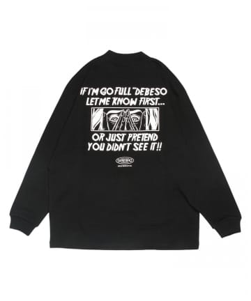 twoles(トゥレス) 【UNBIND】PLEASE MOCK