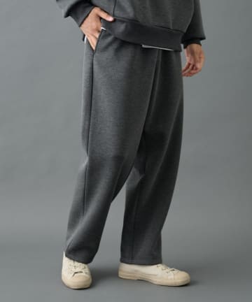 COLONY 2139(コロニー トゥーワンスリーナイン) 【セットアップ対応】抗ピルダンボールジョガーパンツ