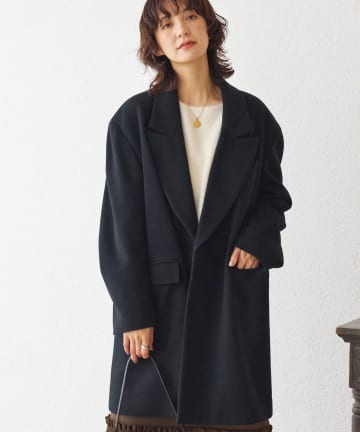 RIVE DROITE(リヴドロワ) レディースのその他コートの商品一覧 | PAL