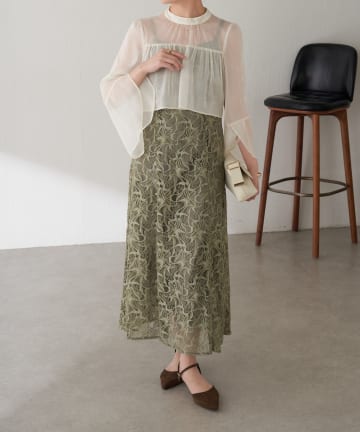 COLLAGE GALLARDAGALANTE(コラージュ ガリャルダガランテ) レディース