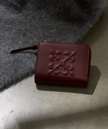 商品一覧 | 【russet】エンボスモノグラムウォレット一覧 | PAL CLOSET