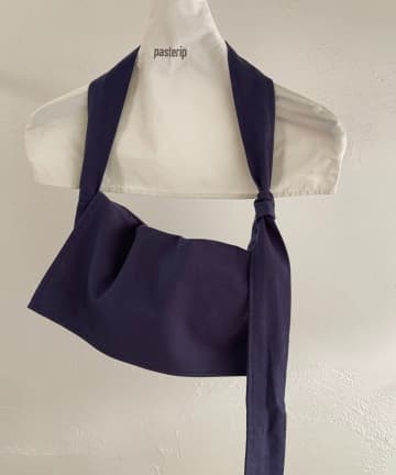 Pasterip(パセリ) Waist multi mini bag