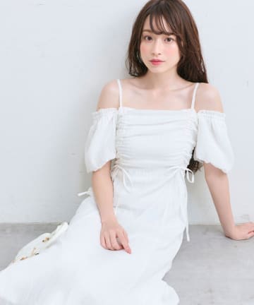OLIVE des OLIVE(オリーブ デ オリーブ) 沼らせワンピース