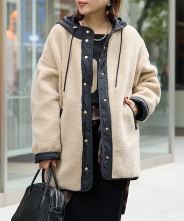 RIVE DROITE(リヴドロワ) その他コートの商品一覧 | PAL CLOSET(パル