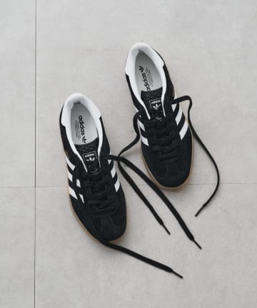 LOUNGEDRESS(ラウンジドレス) 【adidas /アディダス】GAZELLE INDOOR
