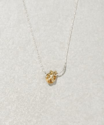 3COINS(スリーコインズ) ツートーンメタルプチペン