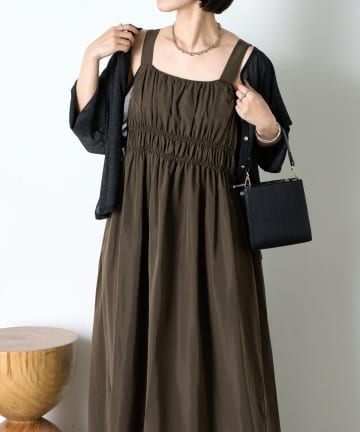 Jena　espace merveilleux(ジェナ　エスパスメルヴェイユ) ウエストシャーリングジャンスカ