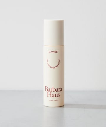 BIRTHDAY BAR(バースデイバー) 【LOWVIBE ロウバイブ】 FABRIC PERUME