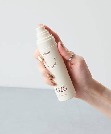 BIRTHDAY BAR(バースデイバー) 【LOWVIBE ロウバイブ】 FABRIC PERUME