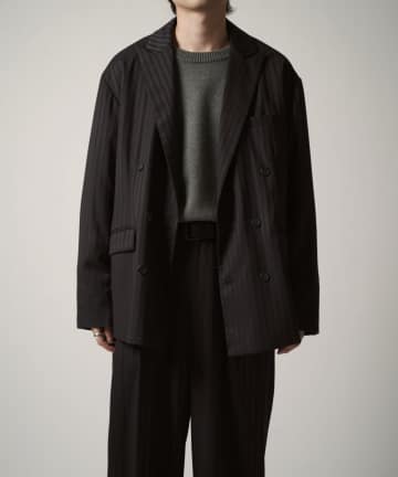 【Lui's（ルイス）】セットアップ（ジャケット、パンツ）別売り可 Lui's（ルイス）】セットアップ（ジャケット、パンツ）別売り可