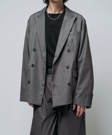 Lui's(ルイス) メンズのテーラードジャケットの商品一覧 | PAL CLOSET