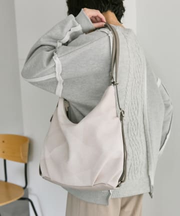 ear PAPILLONNER(イア パピヨネ) 追加決定！3WAYリュック