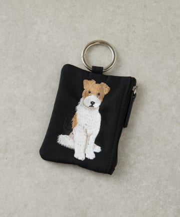 BEARDSLEY(ビアズリー) Dogポーチ