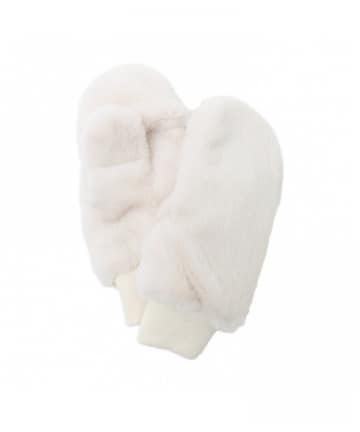 DISCOAT(ディスコート) 2WAY ファーミトン