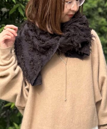 NOLLEY'S(ノーリーズ) フリンジストール