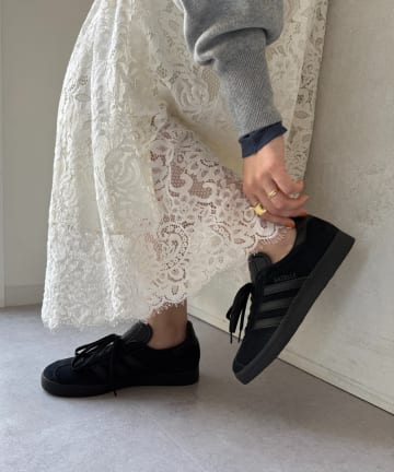 DOUDOU(ドゥドゥ) 【adidas/アディダス】GAZELLE