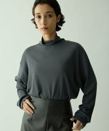 Drawing Numbers(ドローイングナンバーズ) タートルカットソー