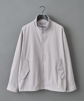 COLONY 2139(コロニー トゥーワンスリーナイン) スタンドジップブルゾン