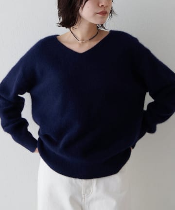 Ernie Palo】シアーTシャツ | Whim Gazette(ウィム ガゼット