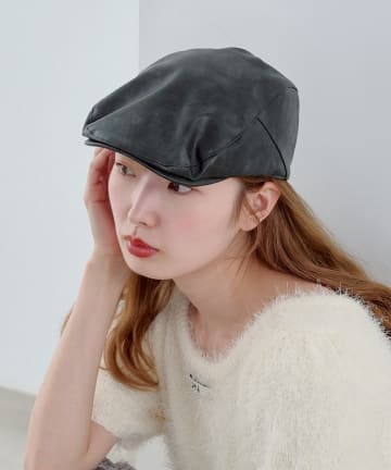 ハンチング/ベレー帽の商品一覧 | PAL CLOSET(パルクローゼット