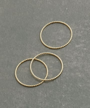 スリムリング3SET