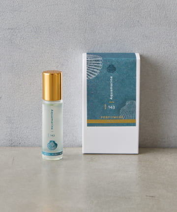 BIRTHDAY BAR(バースデイバー) PERFUMERS Jewel Collection  ロールオンパフューム