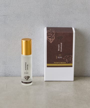 BIRTHDAY BAR(バースデイバー) PERFUMERS Jewel Collection  ロールオンパフューム