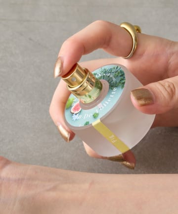 BIRTHDAY BAR(バースデイバー) PERFUMERS  Fruit Collection  オードトワレ