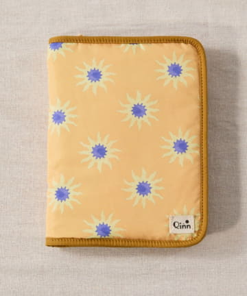 CIAOPANIC TYPY(チャオパニックティピー) 【BABY】【Qinn】母子手帳ケース