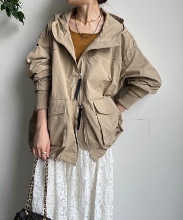 DOUDOU(ドゥドゥ) マンパMA1